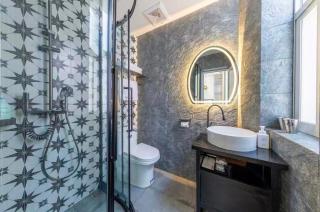 The Red Courtyard 红楼海景小院 - 4