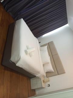 Vortex suites klcc by ARICA - 4