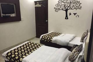 Hotel The Spot Near New Delhi Railway Station - 3