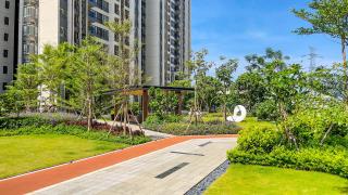 R&F Hotel & Apartments - Official - 6