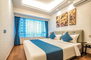 R&F Hotel & Apartments - Official - 5