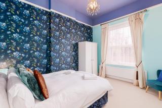 Clevelands Country House - 1