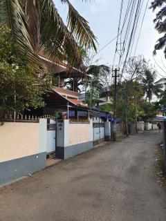 Gowreesam homestay - 9