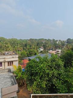 Gowreesam homestay - 4