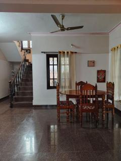 Gowreesam homestay - 1