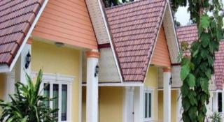 Nam Khong Tara Resort - 9