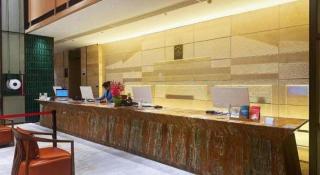 Zhangjiagang Jiangnan Garden Hotel - 5