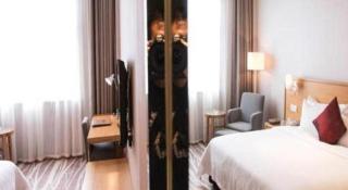 Zhangjiagang Jiangnan Garden Hotel - 3