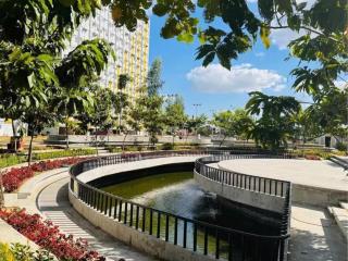 Suite 16 Ortigas Cozy 2-Bedroom Staycation with Netflix & WiFi - 1