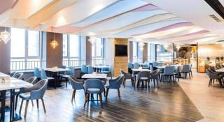 Atour Hotel Qingdao Heilongjiang Zhong Road - 4