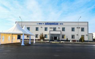 Zhanakorqan hotel - 0