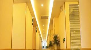 GreenTree Inn Guiyang Wudang District High-speed Railway East Station - 8