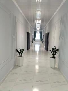 Zhanakorqan hotel - 9