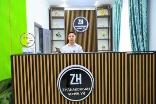 Zhanakorqan hotel - 8