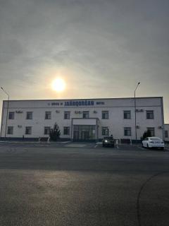 Zhanakorqan hotel - 5