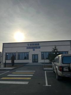 Zhanakorqan hotel - 4