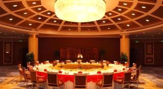 Changshu Jinling Tianming Grand Hotel - 9