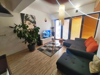 Pension Nest - Family Apartman - 9