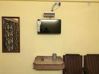 Hotel Bhavani Lodge - 5