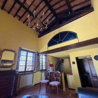 Antico Casale San Lorenzo - 7