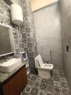 Ganga Bliss 2BHK Home - 4