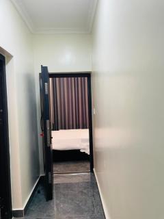 KIGALI QUALITY apartment - 2