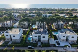 Unique Vila San pjetro complex Gjiri i Lalzit - 9