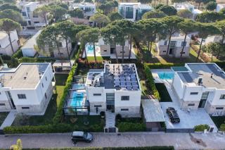 Unique Vila San pjetro complex Gjiri i Lalzit - 0