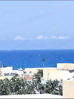 Maria's comfort suite 300 metre from the sea - 3