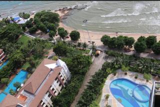 View Talay 3 Apartment - 5