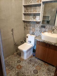 Ganga Bliss 2BHK Home - 7