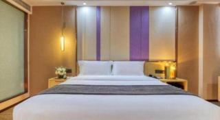 Lavande Hotel Kunming Changshui Airport - 9