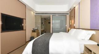 Lavande Hotel Kunming Changshui Airport - 6