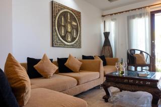 Beachfront! 2 Bedroom Apartment A3 - 110 Sqm - Ko Lanta - 2