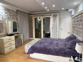 A great, quiet place to stay in a prime location in the heart of Maadi - 7