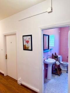 Close to Amman Downtown Private room 6 - 7