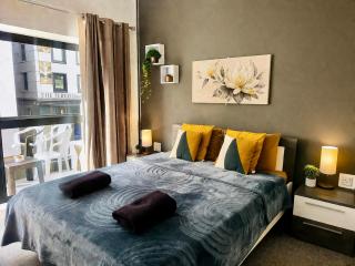 Elite Area Sliema Hub - 7