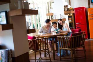 Renaissance Sanya Haitang Bay Resort - 9