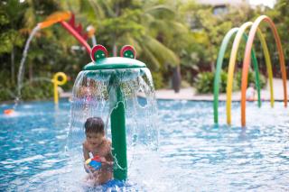 Renaissance Sanya Haitang Bay Resort - 7