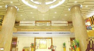 Borrman Hotel Guangzhou Tianhe Tangdong Subway Station Convention and Exhibition Center - 3