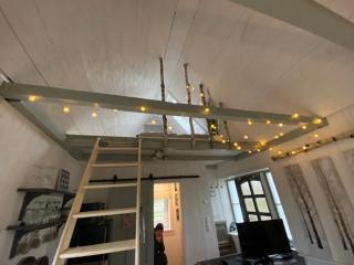 Das Backhaus unser beliebtes Tinyhaus - 8