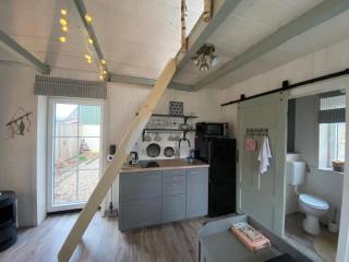 Das Backhaus unser beliebtes Tinyhaus - 4