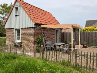 Das Backhaus unser beliebtes Tinyhaus - 9