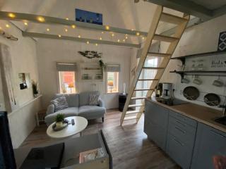 Das Backhaus unser beliebtes Tinyhaus - 3