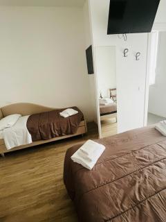 Hotel Anversa Rimini - 1