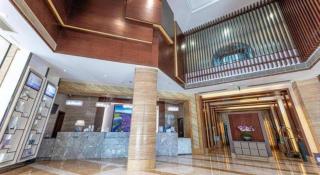 Lavande Hotels·Dongguan Nancheng - 8