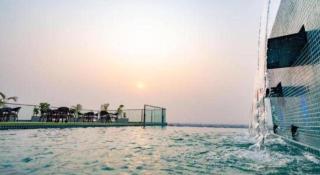 Hotel Castle Salam - 1