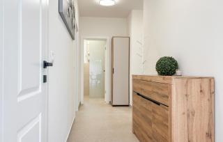 Cozy Home In Nedescina - 1