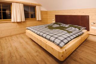 Bio Chalet "Sonne" - Weisspriach - 5