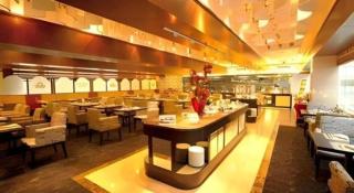 Changchun Zhuozhan Days Hotel - 6